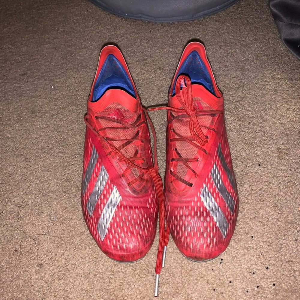Adidas x 19.1
